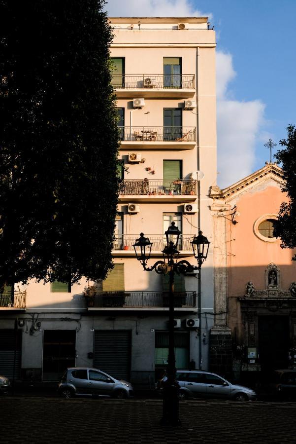 Casa Tarocco By Sicily In Home CTA Exterior photo