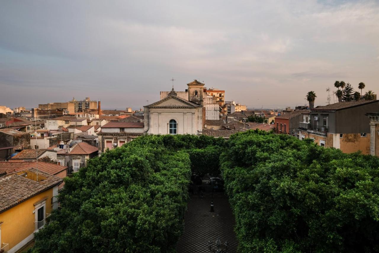 Casa Tarocco By Sicily In Home CTA Exterior photo