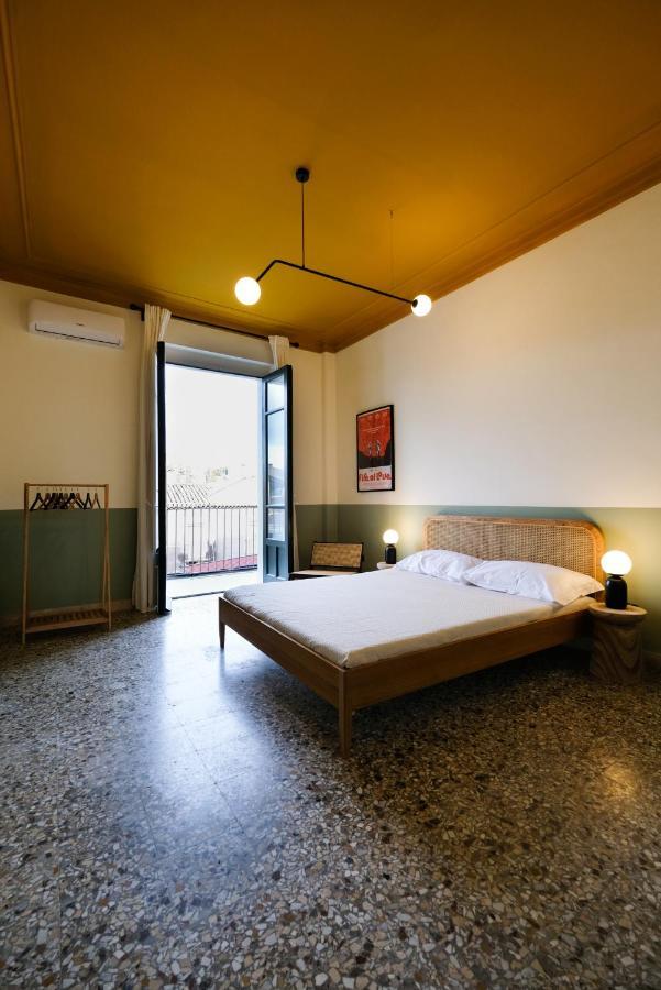 Casa Tarocco By Sicily In Home CTA Exterior photo