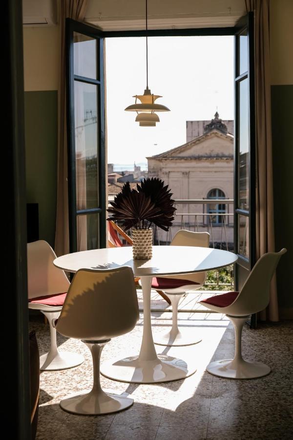 Casa Tarocco By Sicily In Home CTA Exterior photo