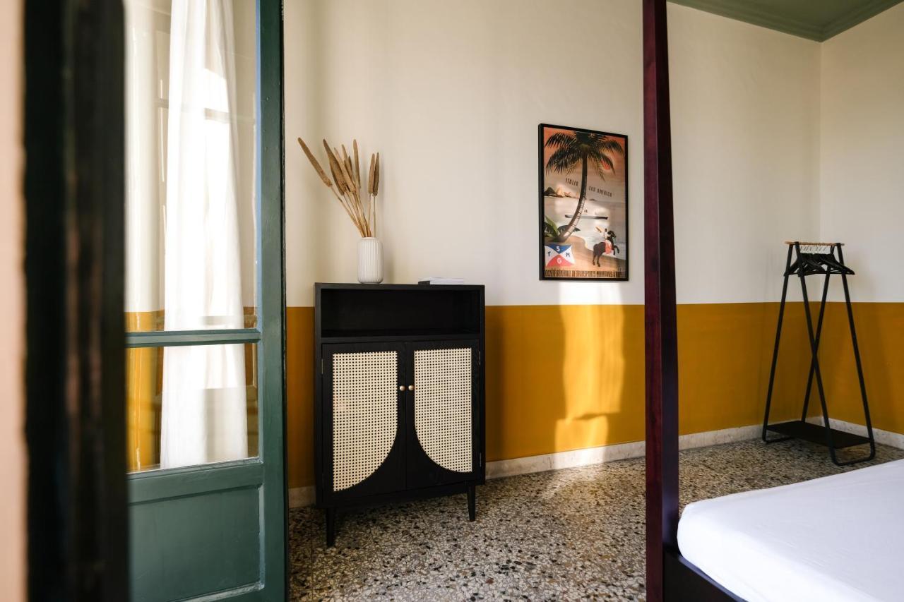 Casa Tarocco By Sicily In Home CTA Exterior photo