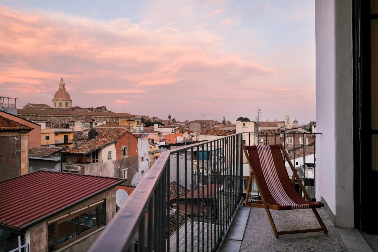 Casa Tarocco By Sicily In Home CTA Exterior photo