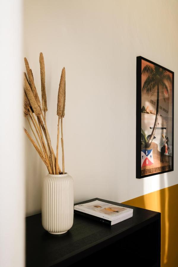 Casa Tarocco By Sicily In Home CTA Exterior photo