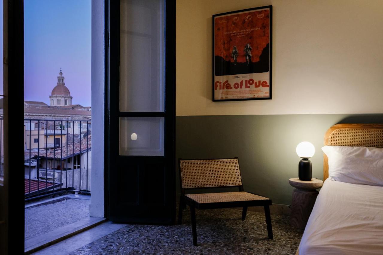 Casa Tarocco By Sicily In Home CTA Exterior photo