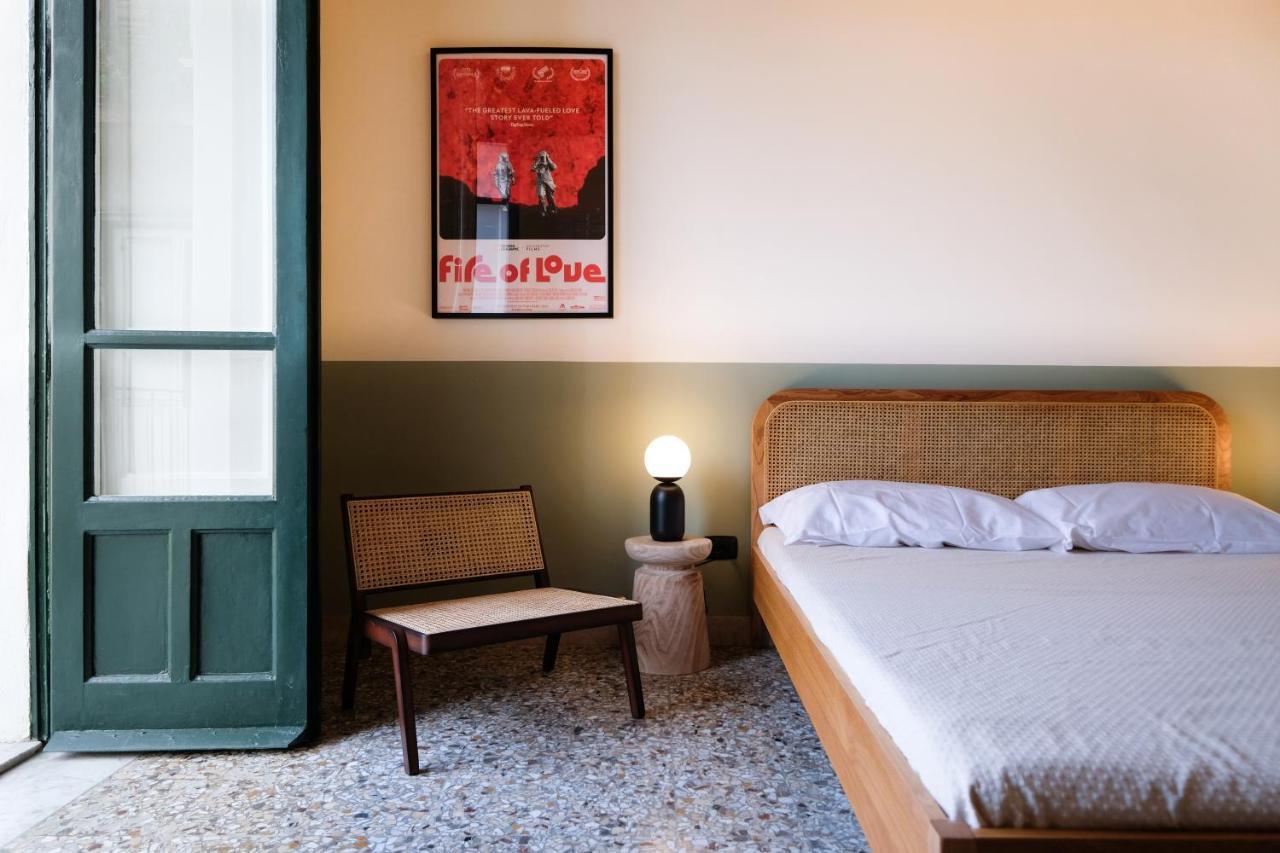 Casa Tarocco By Sicily In Home CTA Exterior photo