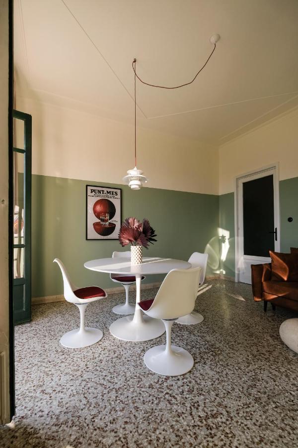 Casa Tarocco By Sicily In Home CTA Exterior photo