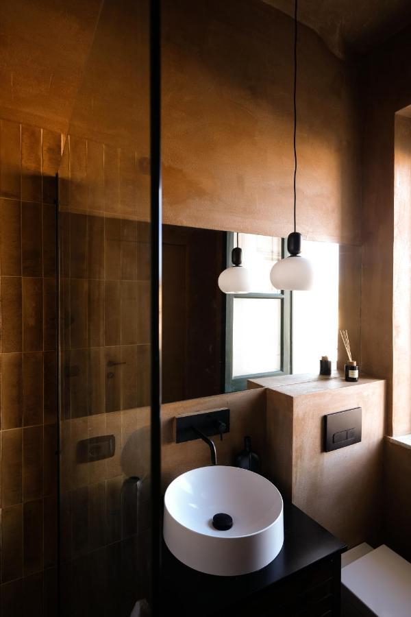 Casa Tarocco By Sicily In Home CTA Exterior photo