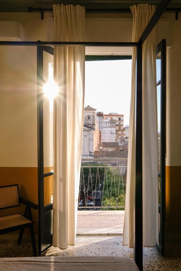 Casa Tarocco By Sicily In Home CTA Exterior photo