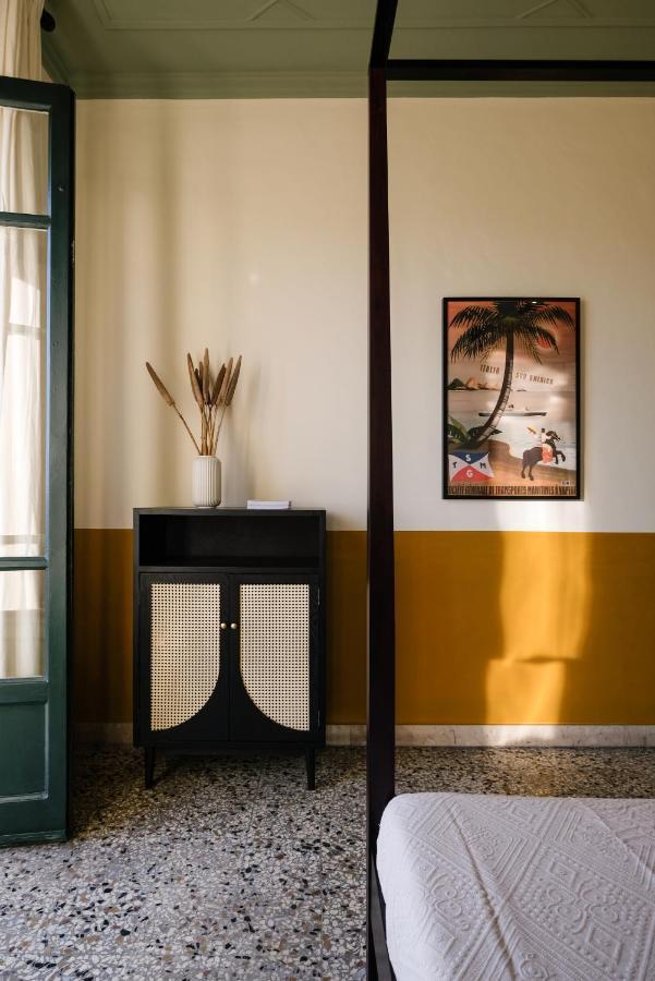 Casa Tarocco By Sicily In Home CTA Exterior photo