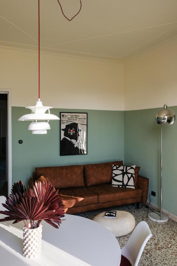 Casa Tarocco By Sicily In Home CTA Exterior photo